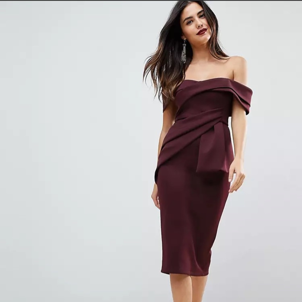 ASOS Dress